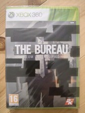 The Bureau: XCOM Declassified