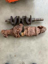 INNOCENTI MINI COOPER     Alberi  Motore