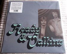 Keady vallins s t - keady, s/t