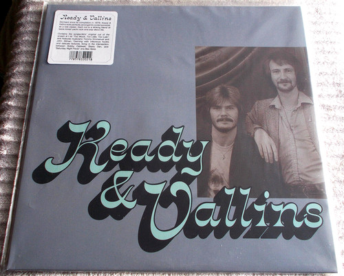Keady vallins s - &, s/t