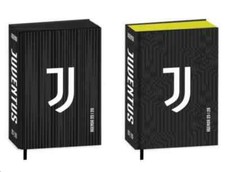 Diario-Agenda Juventus Pocket Giornaliero (11x16cm) 16 Mesi Datato 2025/26