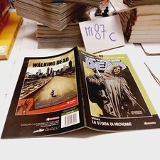 THE WALKING DEAD SPECIALE - LA