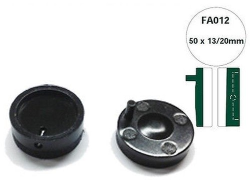 Pastiglie freno ebc fa012 per - freno,