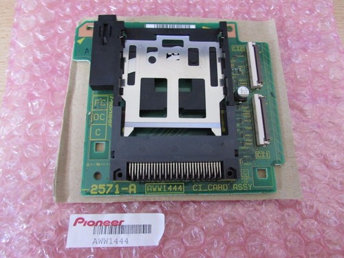 Pioneer krp m01 ricevitore - pioneer, krp-m01