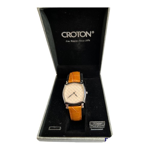 Croton donna swiss parts - donna,