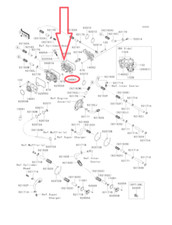 KAWASAKI JET SKI ULTRA 310LX