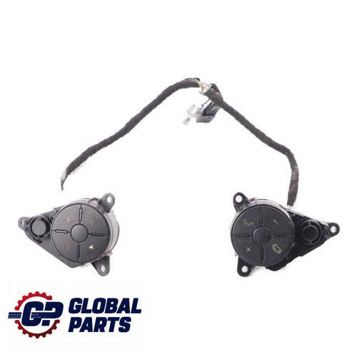 Mercedes vito w639 boutons - vito,