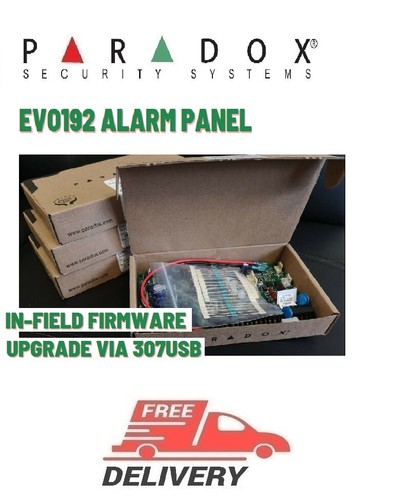 Paradox security systems - paradox,