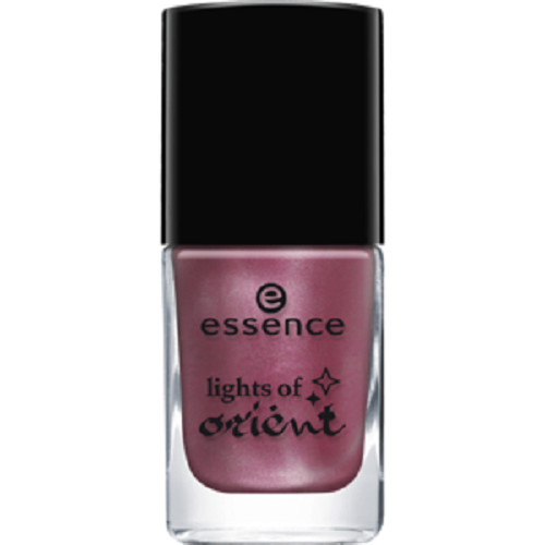 Essence lights orient - **lights, orient**