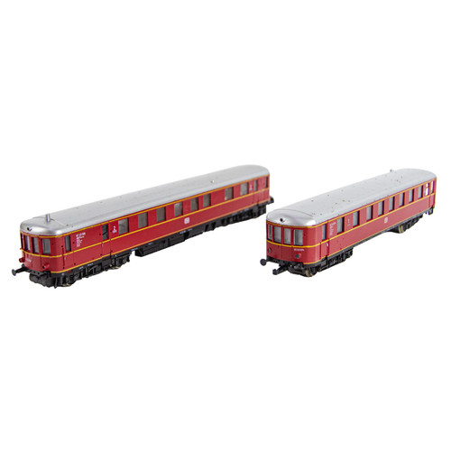 Piko treno vagone - ho,