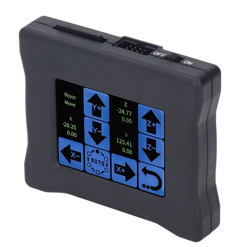 Controller cnc offline - controller,