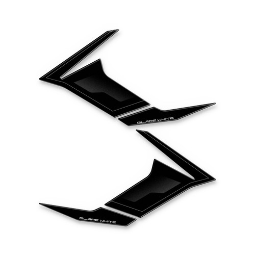 Adesivi plastica sotto - plastica, sella