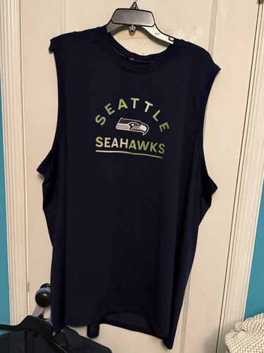 Canotta seattle seahawks msx - seahawks,