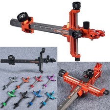 Visiera ad arco composta