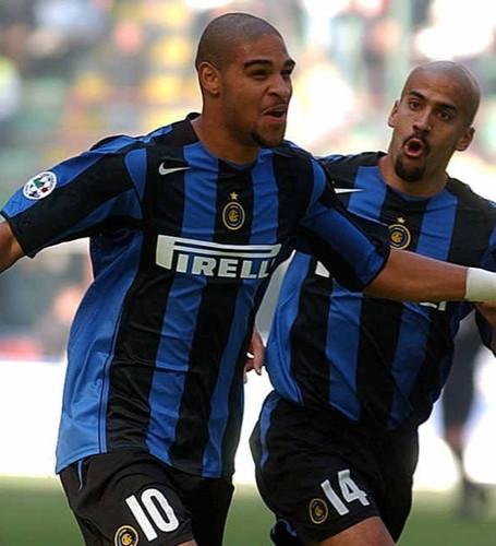 Maglia inter home - inter, 2005