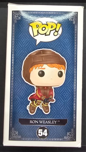 Funko pop harry - pop,
