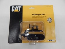 TRATTORE ERTL CAT CHALLENGER
