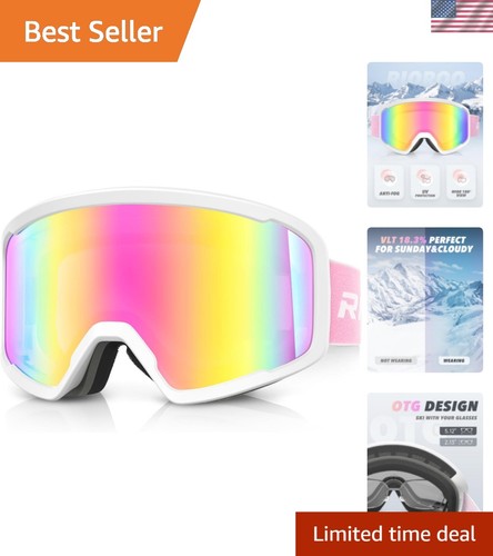 Occhiali sci snowboard per - sci/snowboard,