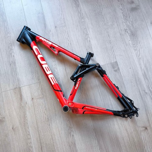Telaio mtb sospensione - telaio,