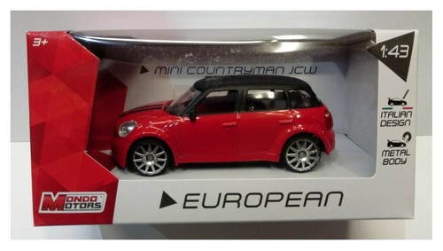 Mini countryman jcw - mini,