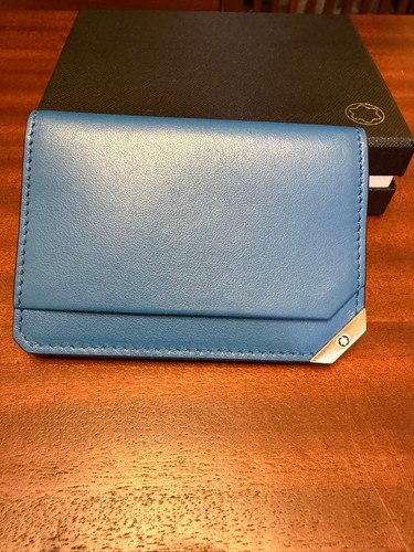 Scatola unisex montblanc porta - scatola,