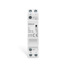 Contattore Automatico AC