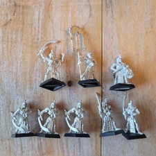 Warhammer Tomb Kings Guard