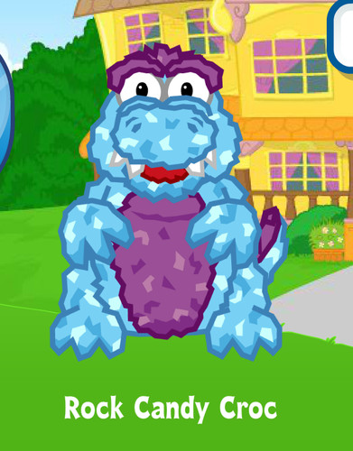Webkinz classic rock candy - webkinz,