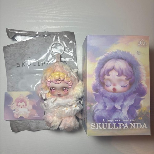 Buone condizioni skullpanda - [buone,