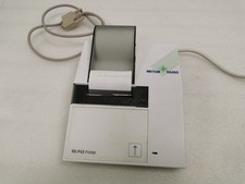 Stampante Mettler Toledo