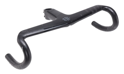 Manubrio black inc - manubrio,