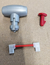 New Peg Perego Parts