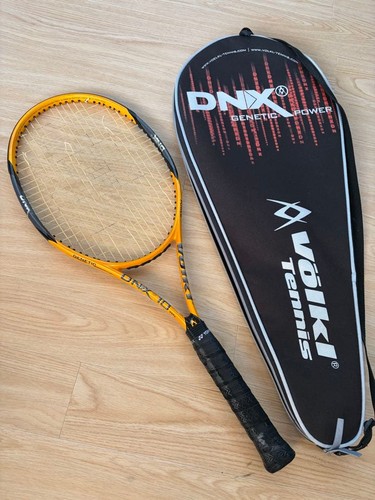 Racchetta tennis volkl dnx - da,