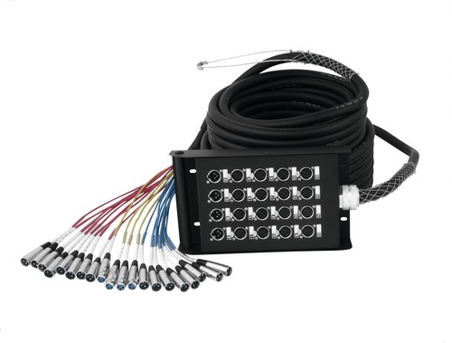 Omnitronic stagebox multicore - omnitronic,