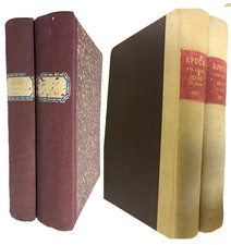 RIVISTA SETTIMALE EPOCA annata