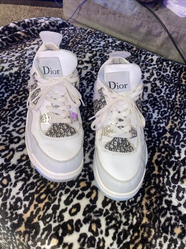 Scarpe casual dior - scarpe, 4