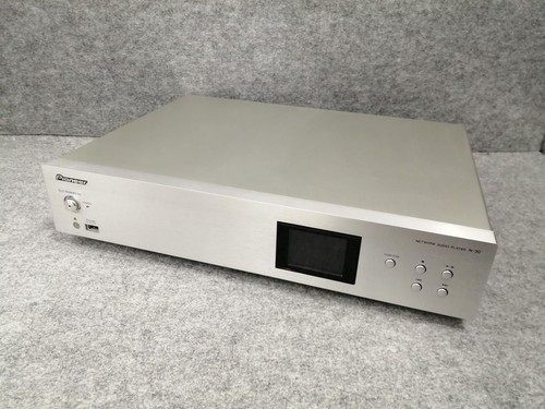 Lettore rete pioneer 30 - lettore, di