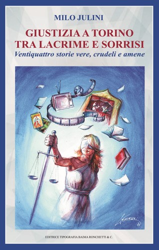Giustizia torino tra lacrime - giustizia,