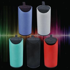 Cassa bluetooth portatile - bluetooth,