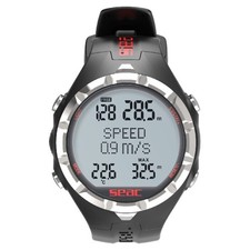 Seac Apnea Orologio Computer