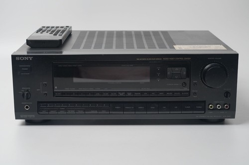 Sony str d990 stereo am - stereo,