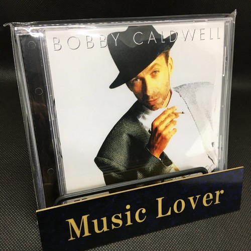 Bobby caldwell tokyo - -, 1990