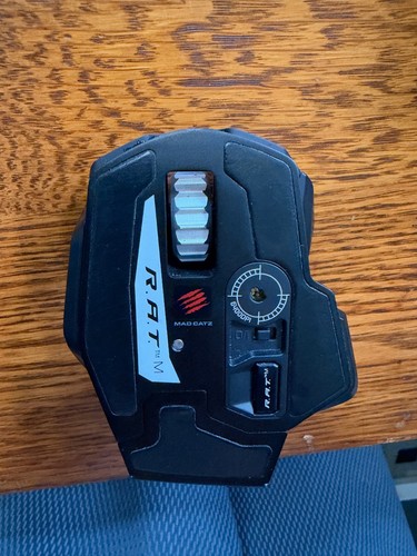 Mouse mad catz per - r.a.t.,