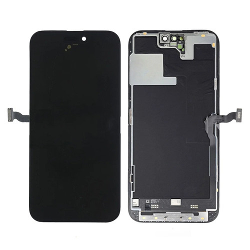 Sostituzione schermo iphone - schermo, 14