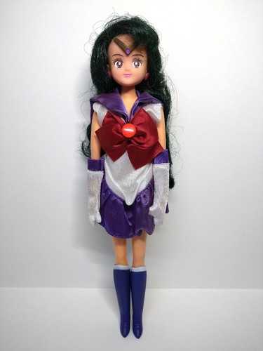 Bandai sailor moon stars - bandai,