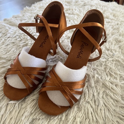 Rosemoli scarpe ballo donna - rosemoli, da
