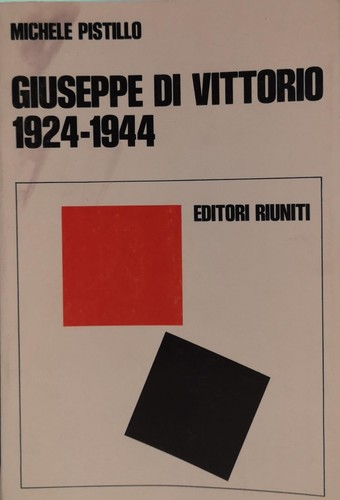 Giuseppe vittorio - di,