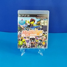 Gioco PS3 - ModNation Racers -