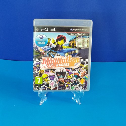 Gioco ps3 modnation - gioco,