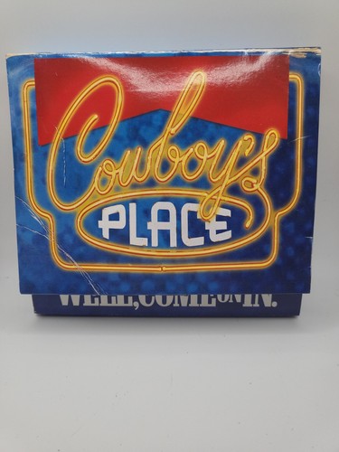 Pubblicità marlboro cowboys - marlboro,